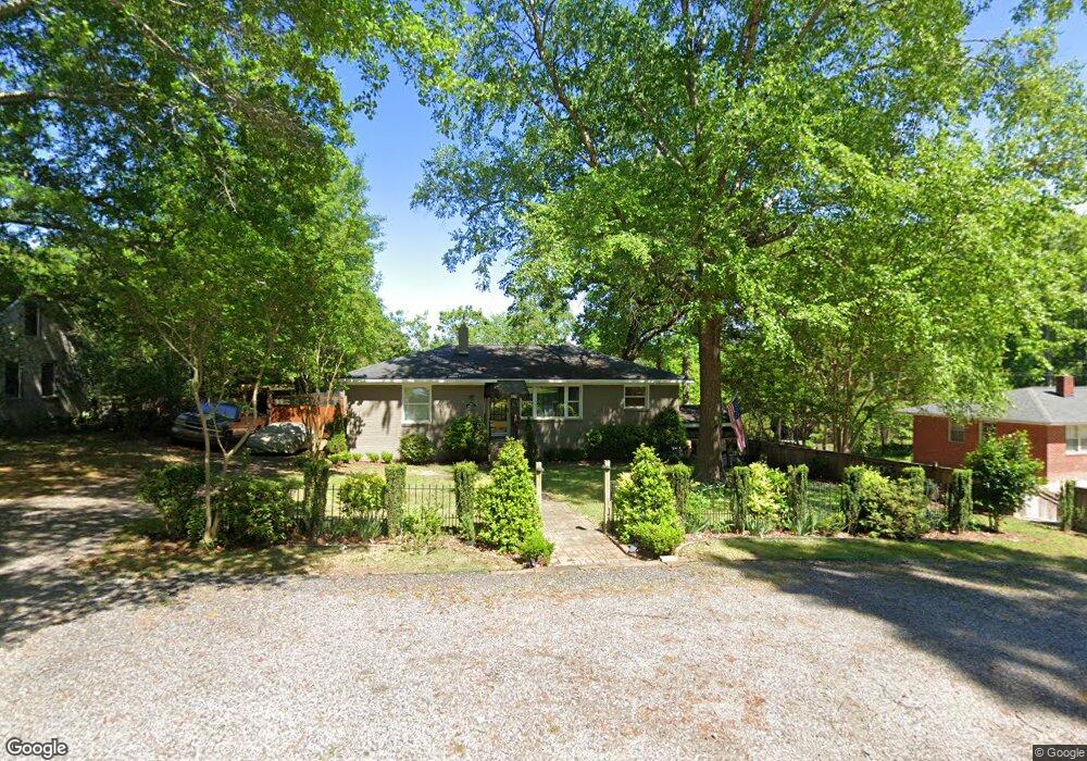 1020 Ontario Dr, West Columbia, SC 29169 - photo 1