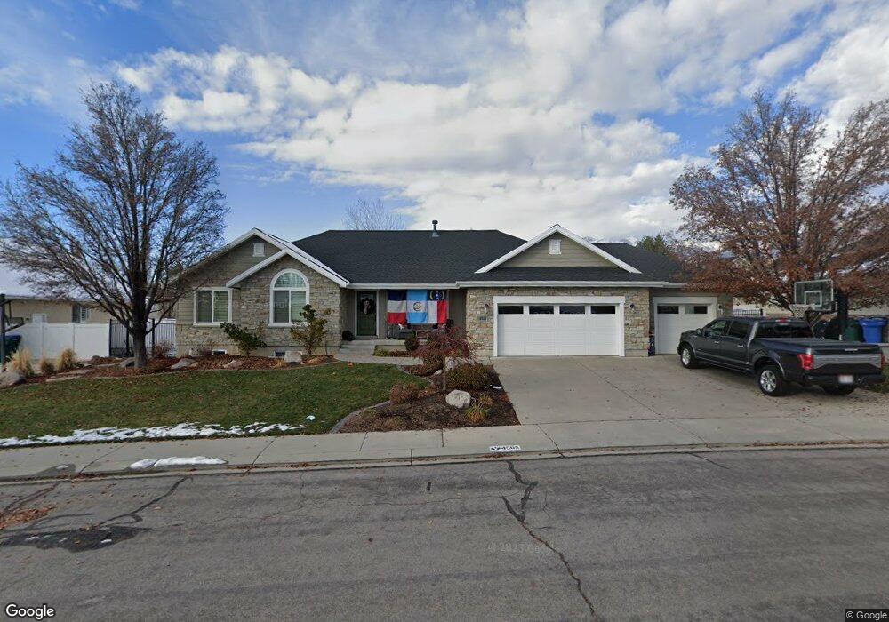4502 Downing Dr, Pleasant Grove, UT 84062 - photo 1