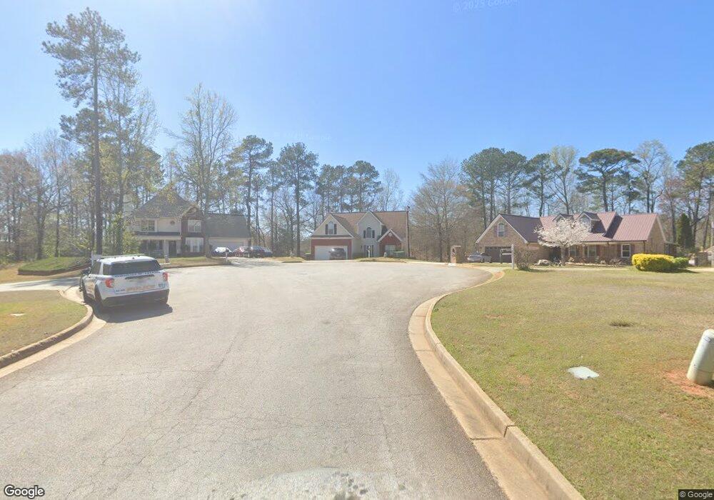 5806 Whitney Way, Rex, GA 30273 - photo 1