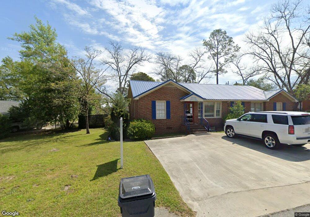703 Schley Ave, Cordele, GA 31015 - photo 1