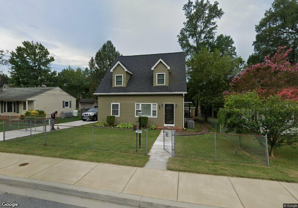 21799 N Essex Dr, Lexington Park, MD 20653 - photo 1