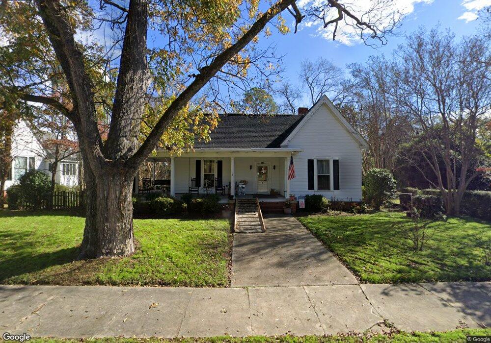 195 S Mcintosh St, Elberton, GA 30635 - photo 1