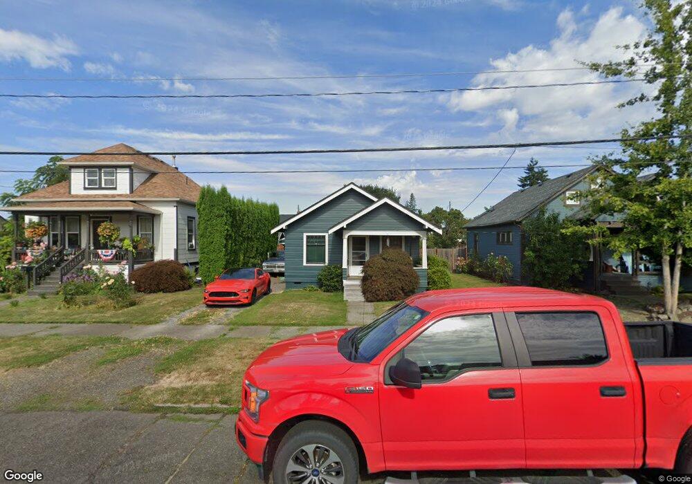 1304 Wells St, Enumclaw, WA 98022 - photo 1