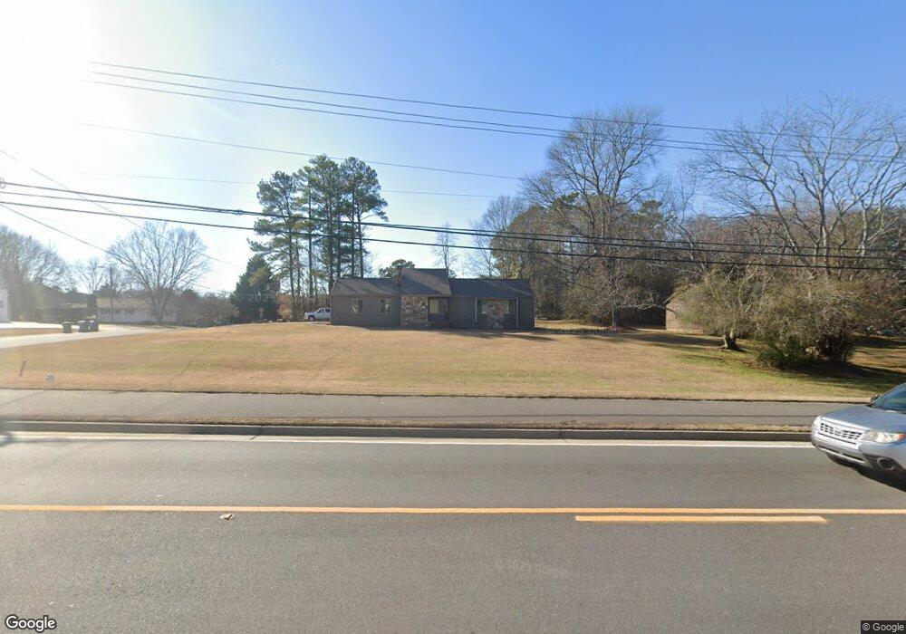 3545 Medlock Bridge Rd, Norcross, GA 30092 - photo 1