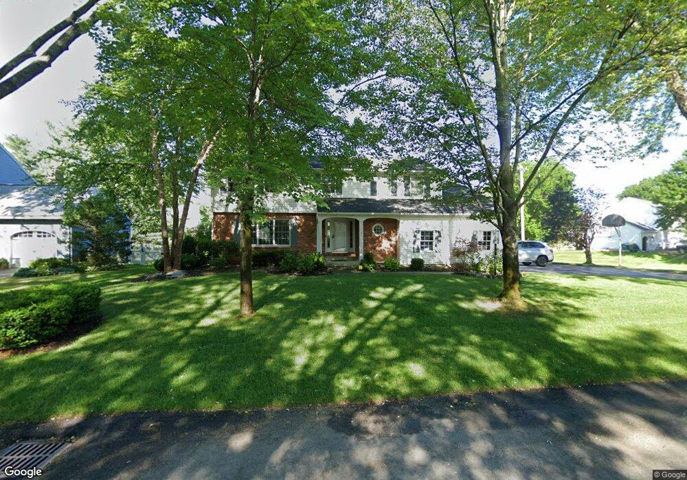 8 Chippendale Ct, Latham, NY 12110 - photo 1