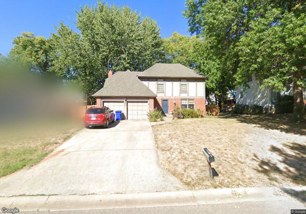 12712 W 65th St, Shawnee, KS 66216 - photo 1