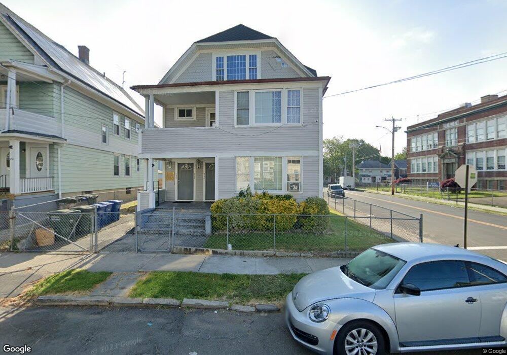 246 Pixlee Place, Bridgeport, CT 06610 - photo 1