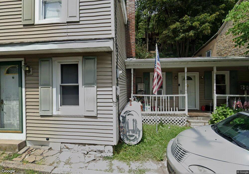 509 Chestnut St, Ashland, PA 17921 - photo 1