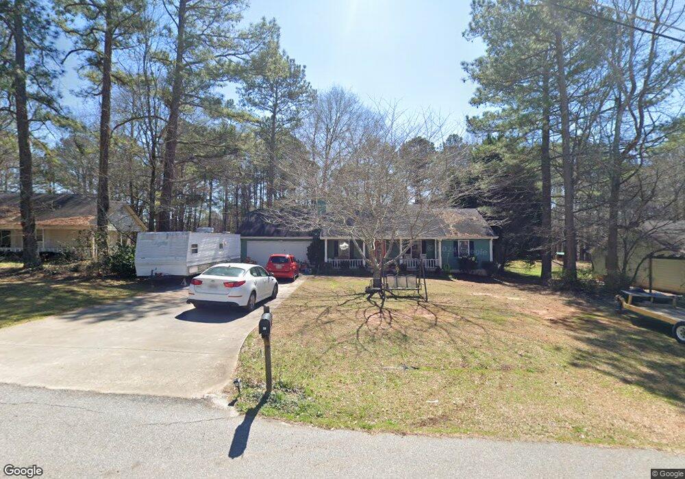 85 Cardinal Ct unit 1, Covington, GA 30016 - photo 1