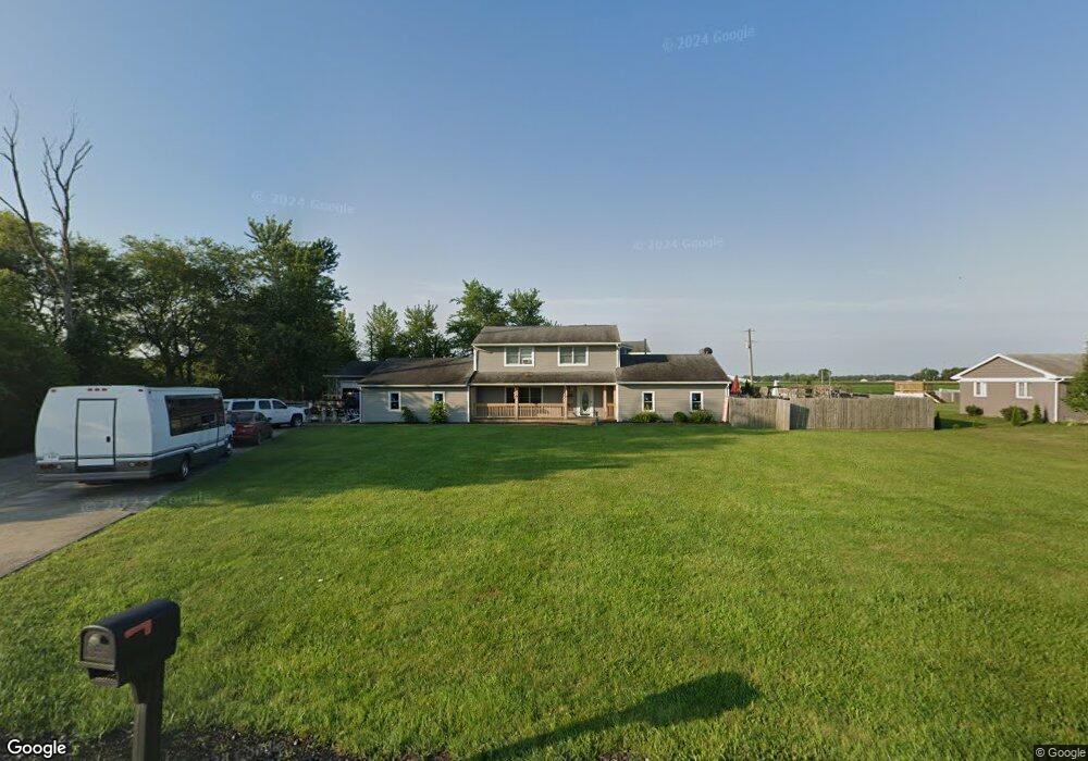 579 W Brookville Rd, Fountaintown, IN 46130 - photo 1