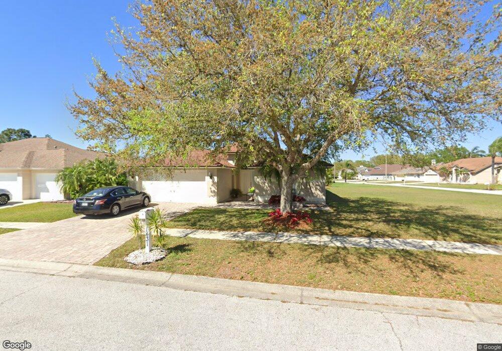 1431 Hatcher Loop Dr, Brandon, FL 33511 - photo 1