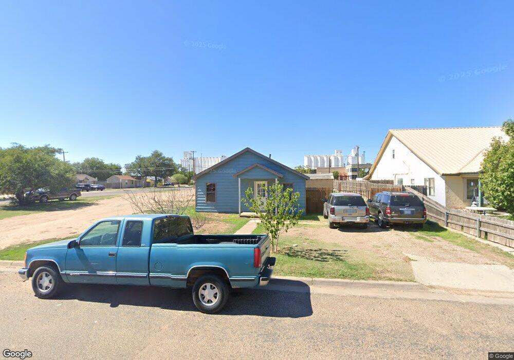 320 S Birge Ave, Dumas, TX 79029 - photo 1
