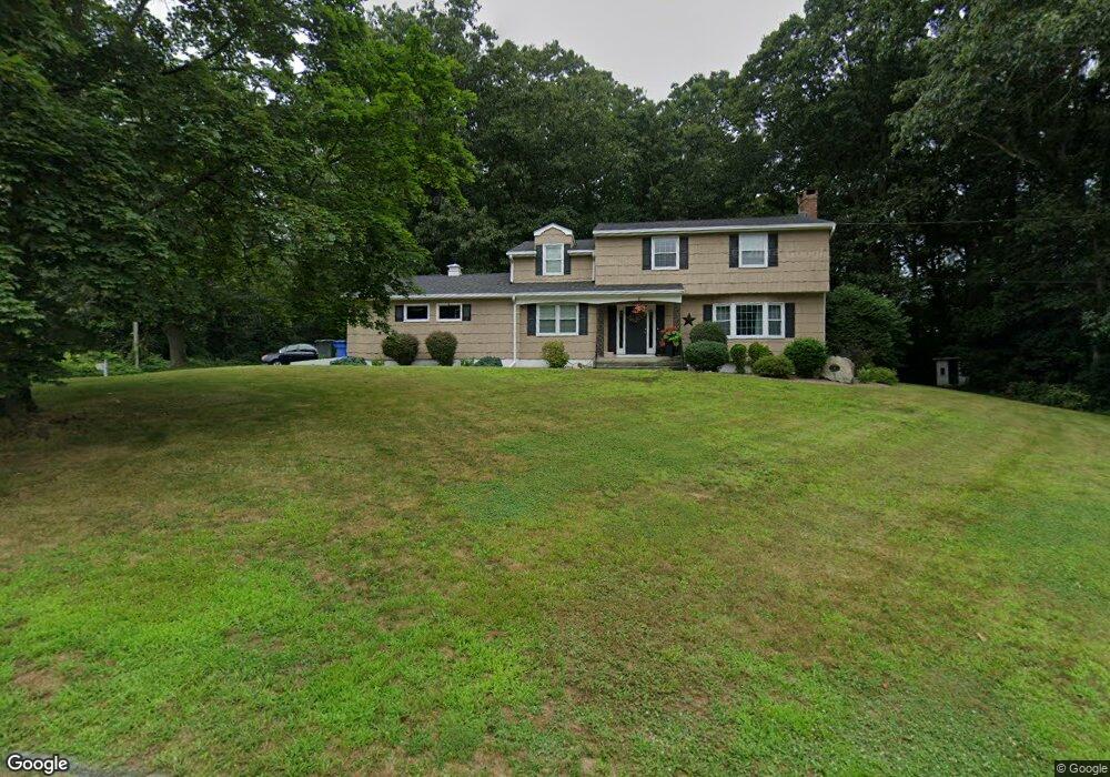 99 Plain Hill Rd, Norwich, CT 06360 - photo 1