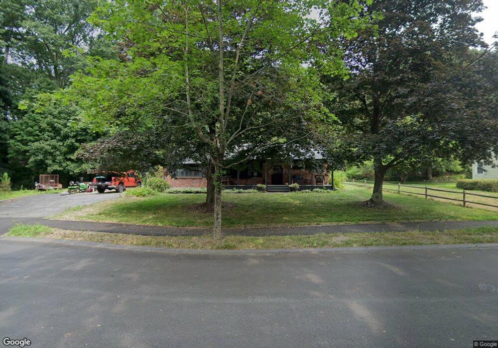 11 Autumn St, Danvers, MA 01923 - photo 1