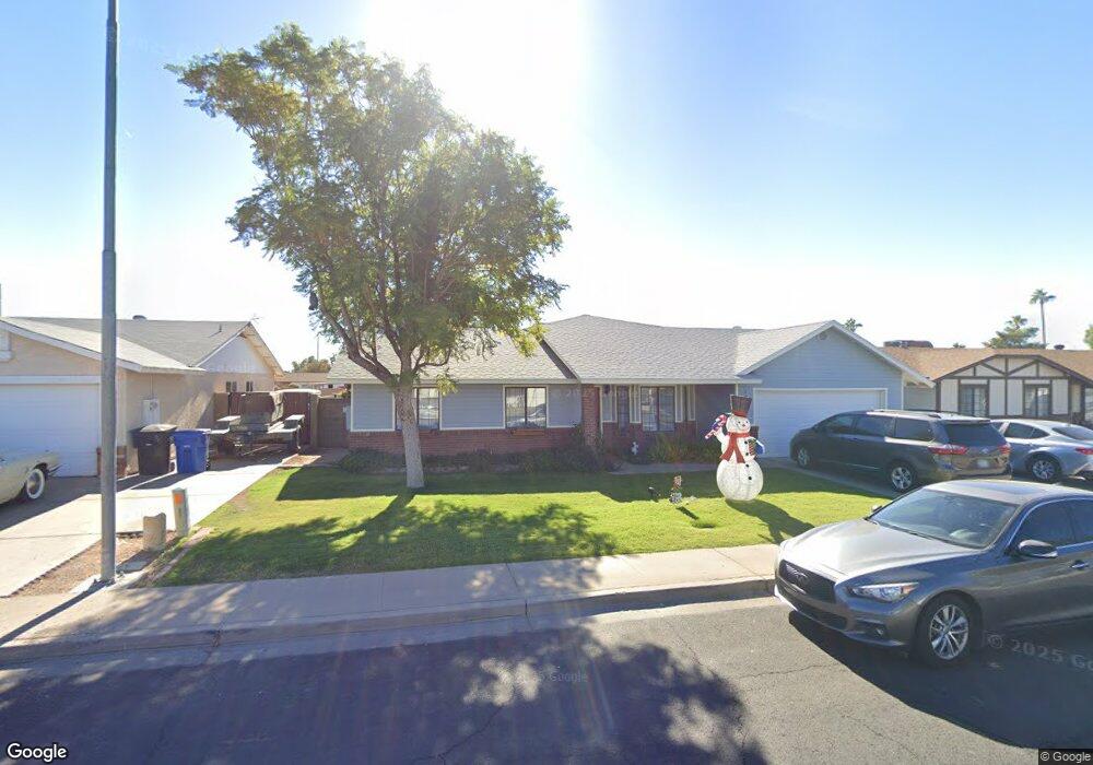 4039 E Downing St, Mesa, AZ 85205 - photo 1