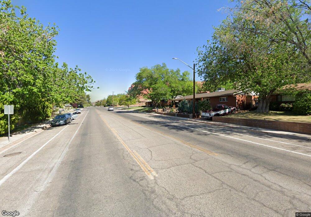 300 W Diagonal, Saint George, UT 84770 - photo 1