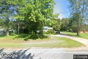 362 Jersey Swamp Rd, West Chazy, NY 12992