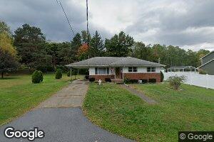 425 Smith St, Dupont, PA 18641