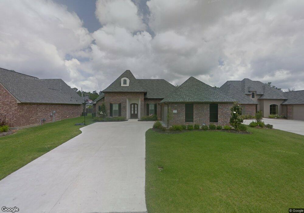 1212 Benvue Ln, Lake Charles, LA 70605 - photo 1