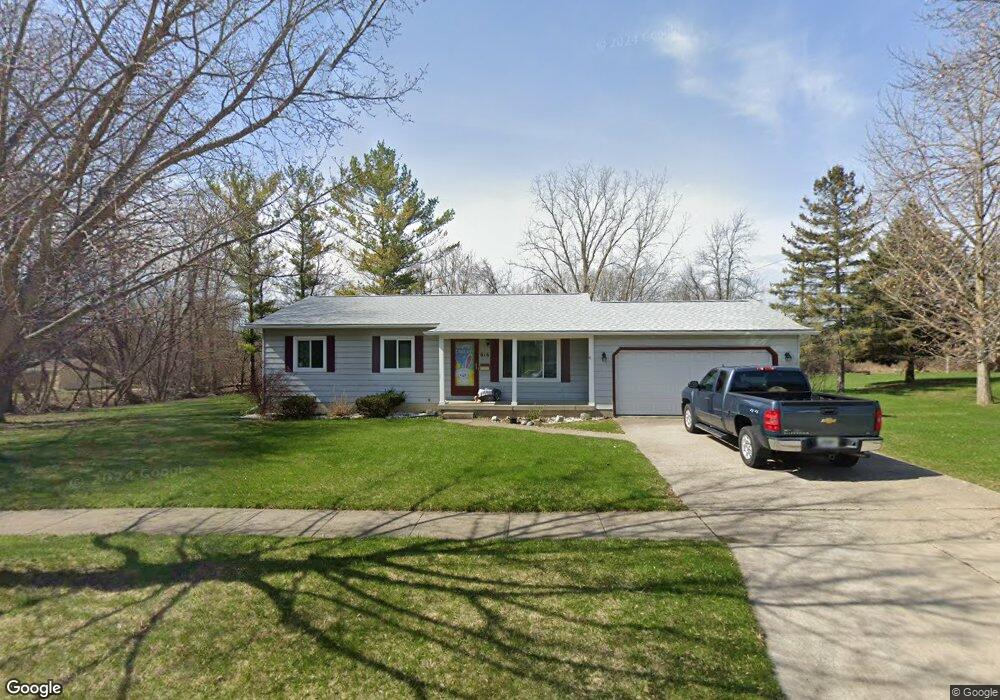616 Winters Eave, Flushing, MI 48433 - photo 1