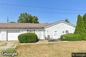 10811 6th St, Clarksburg, OH 43115