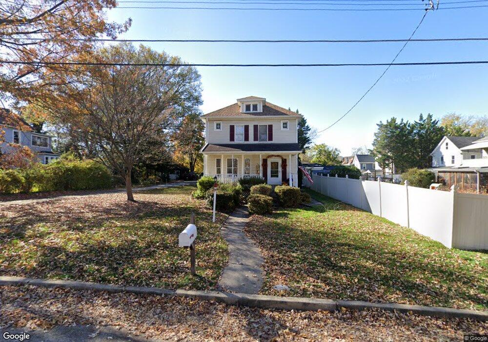 1806 Winans Ave, Halethorpe, MD 21227 - photo 1