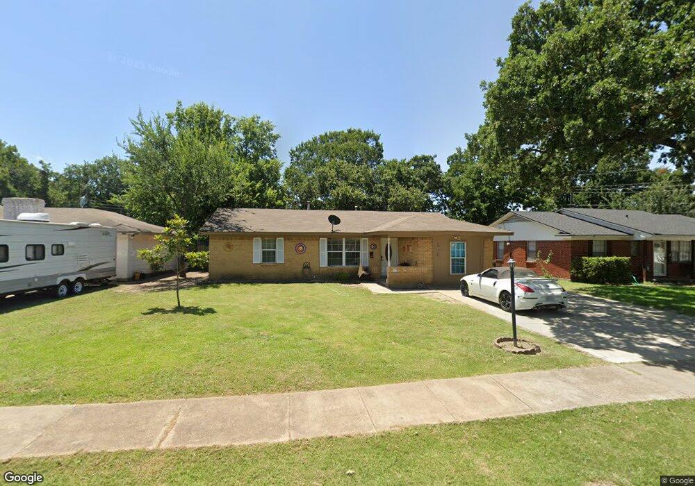 1504 Rusk Dr, Mesquite, TX 75149 - photo 1