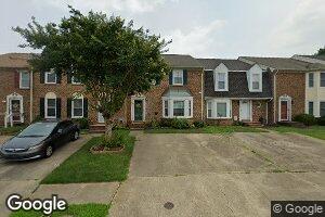 5305 Kindlewood Dr, Virginia Beach, VA 23455