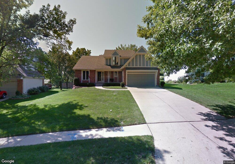 8032 Alden St, Lenexa, KS 66215 - photo 1