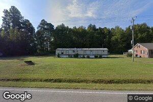 18302 Sussex Dr, Stony Creek, VA 23882