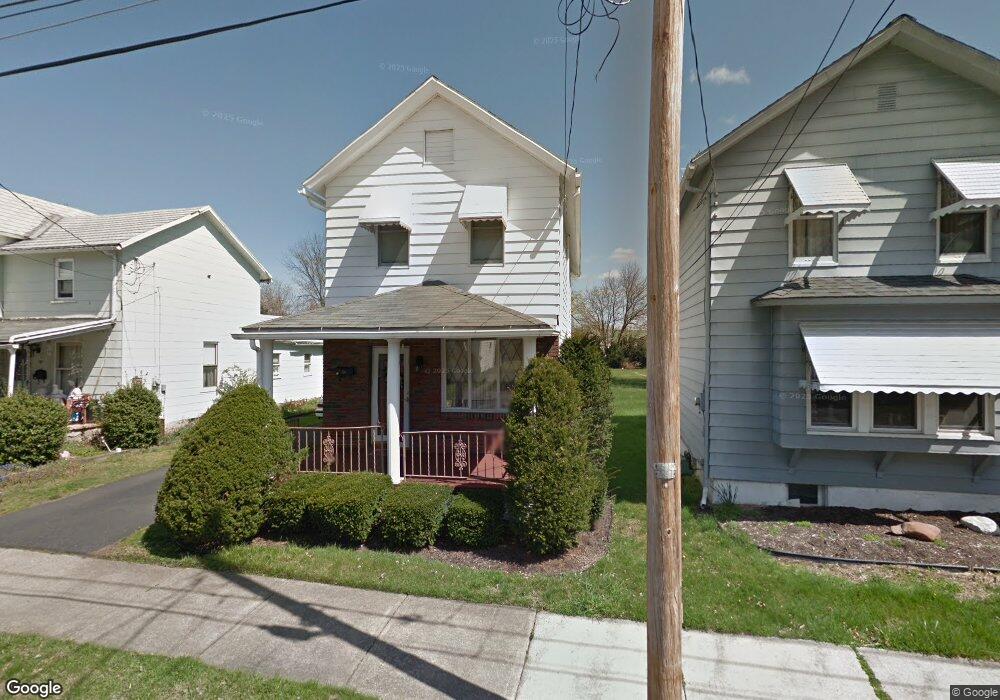 53 W 4th St, Wyoming, PA 18644 - photo 1