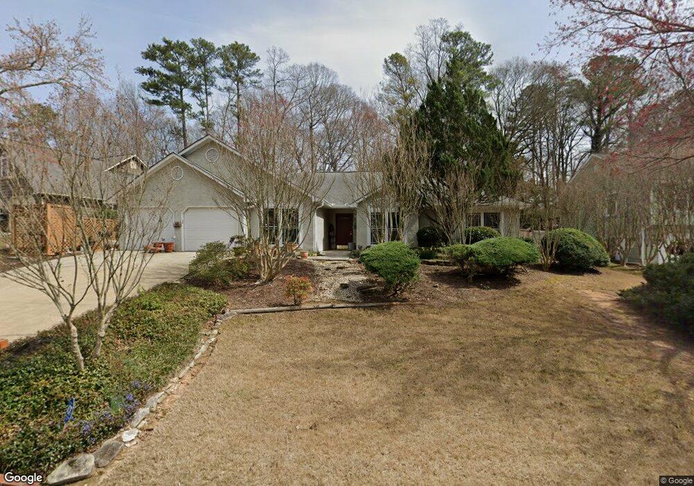 858 Grindstone Dr SW, Marietta, GA 30060 - photo 1