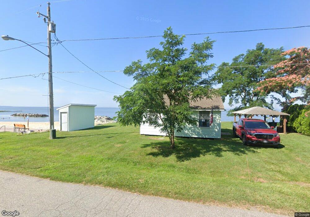 5798 Beach Rd, Rock Hall, MD 21661 - photo 1