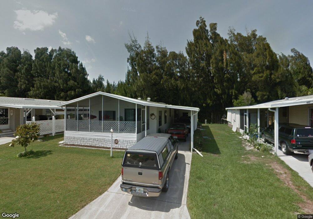 495 Papaya Cir, Sebastian, FL 32976 - photo 1