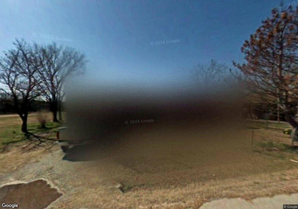 1303 W 7th St, Henryetta, OK 74437 - photo 1