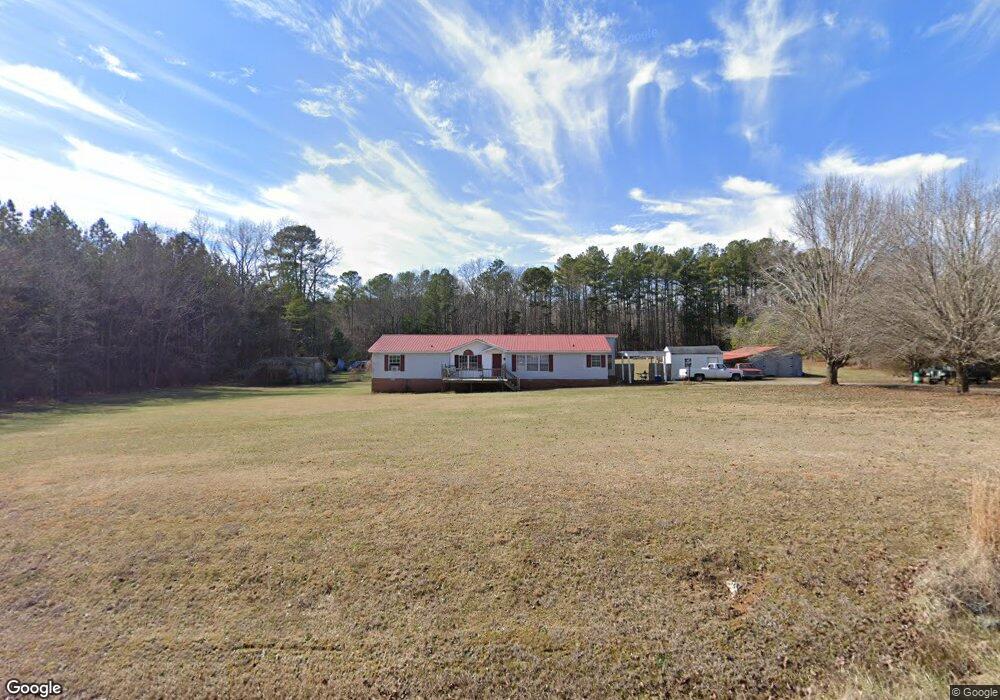 870 Pete Roberson Rd, Pittsboro, NC 27312 - photo 1