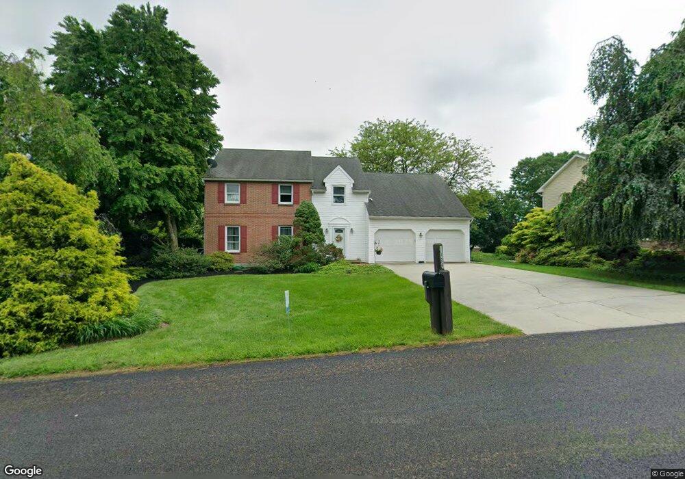 5424 Willow Way, Orefield, PA 18069 - photo 1