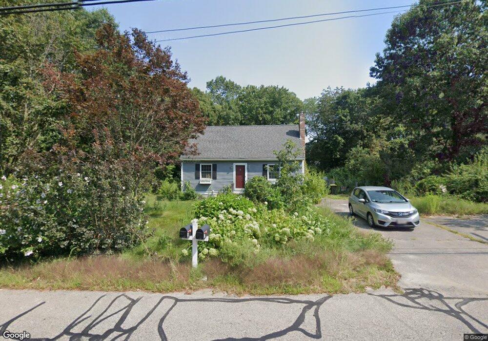 31 Beech St, Franklin, MA 02038 - photo 1