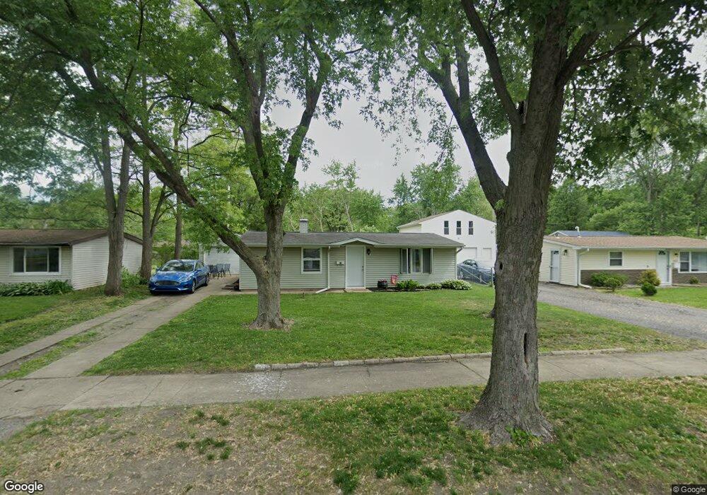 1429 Meadow Ln, Dyer, IN 46311 - photo 1