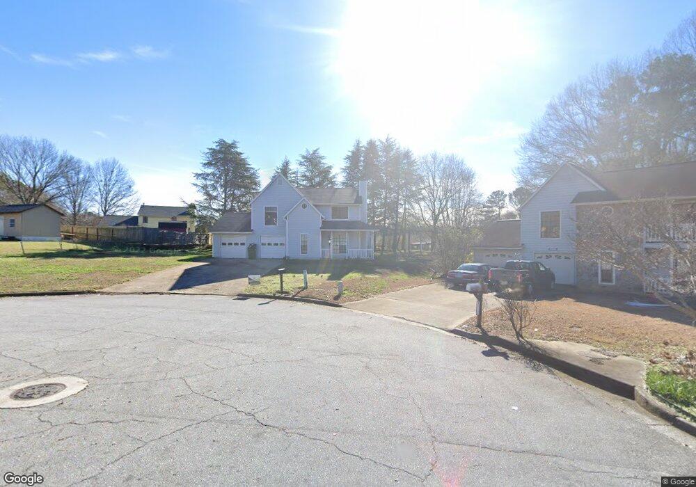 4982 Chisel Way unit 5, Duluth, GA 30096 - photo 1