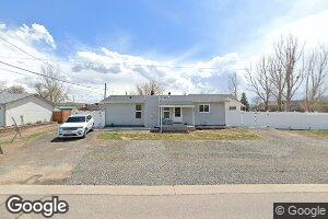 820 1st Ave, Hudson, CO 80642