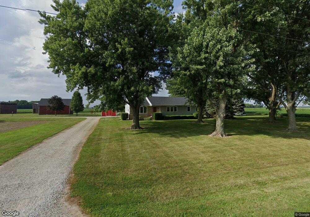 6790 W 100 S, Andrews, IN 46702 - photo 1