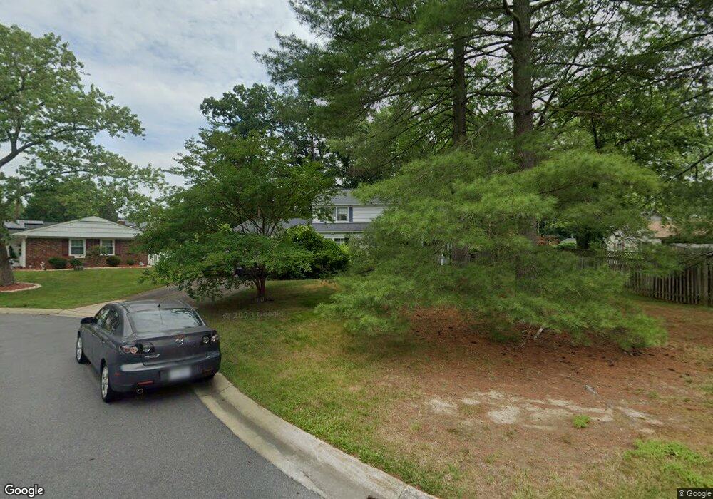 4103 Whitney Ct, Bowie, MD 20715 - photo 1