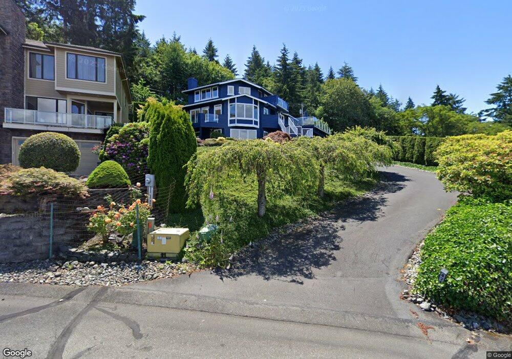 4711 Memory Ln W, University Place, WA 98466 - photo 1