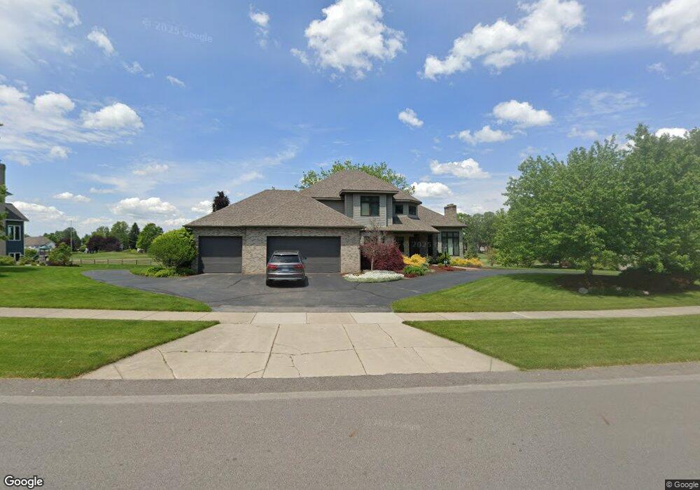 2605 Byron Station Dr SW, Byron Center, MI 49315 - photo 1