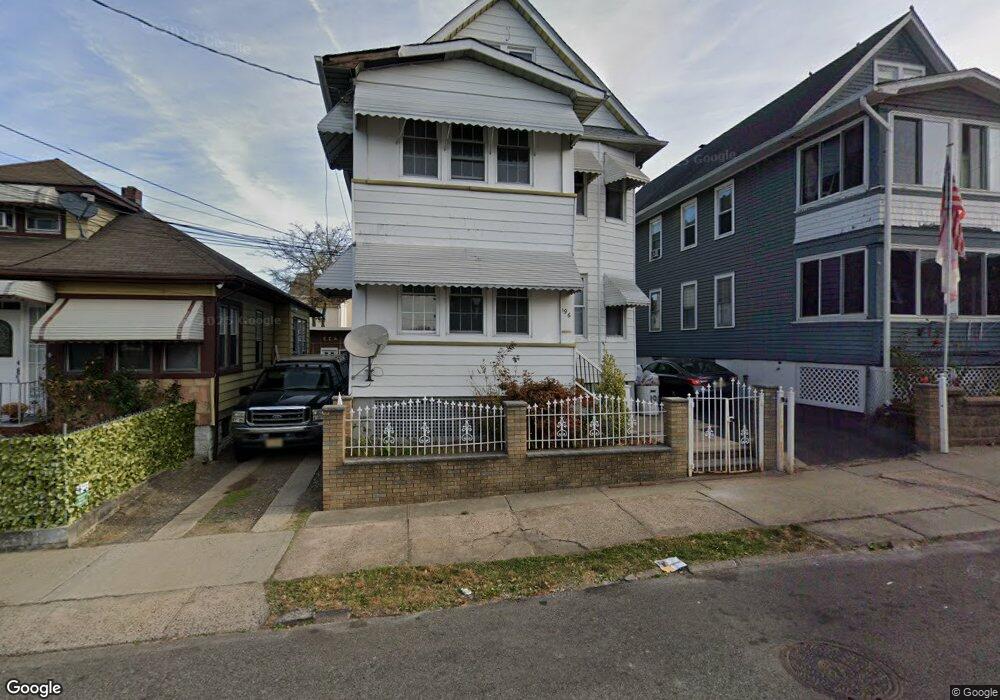 194 Lily St unit 198, Paterson, NJ 07522 - photo 1