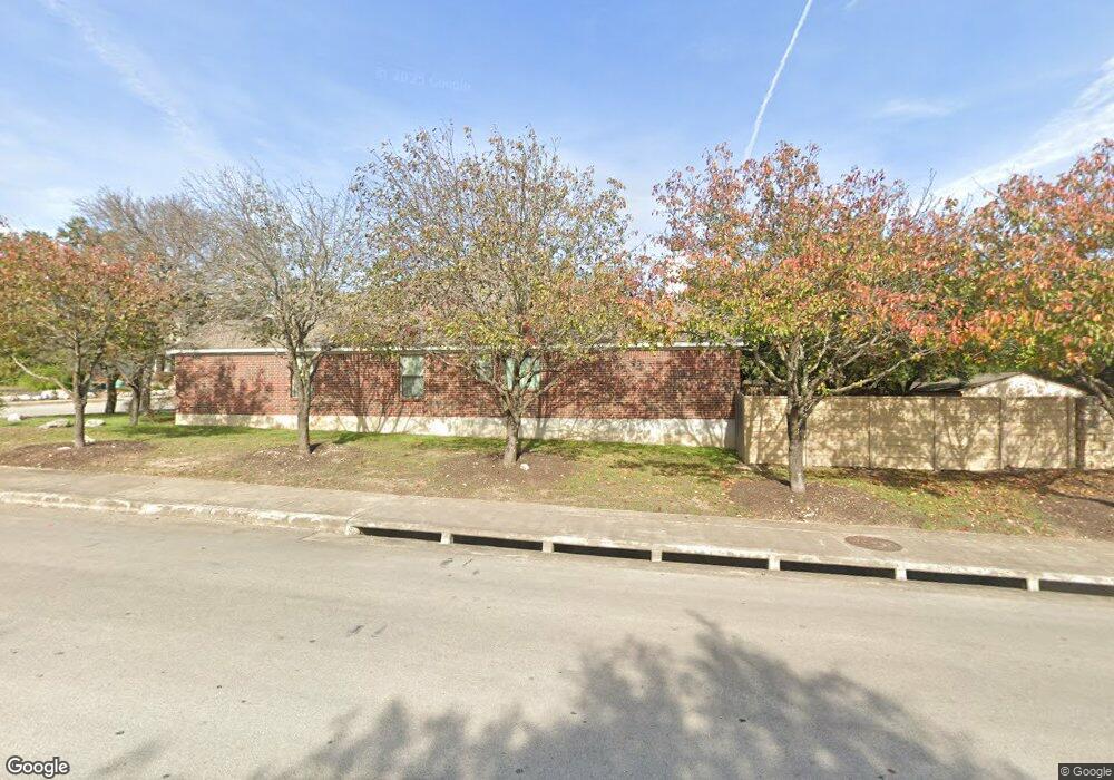 3614 Bennington Way, San Antonio, TX 78261 - photo 1