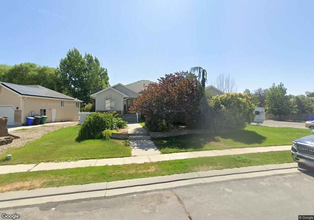 8591 S 1330 W, West Jordan, UT 84088 - photo 1