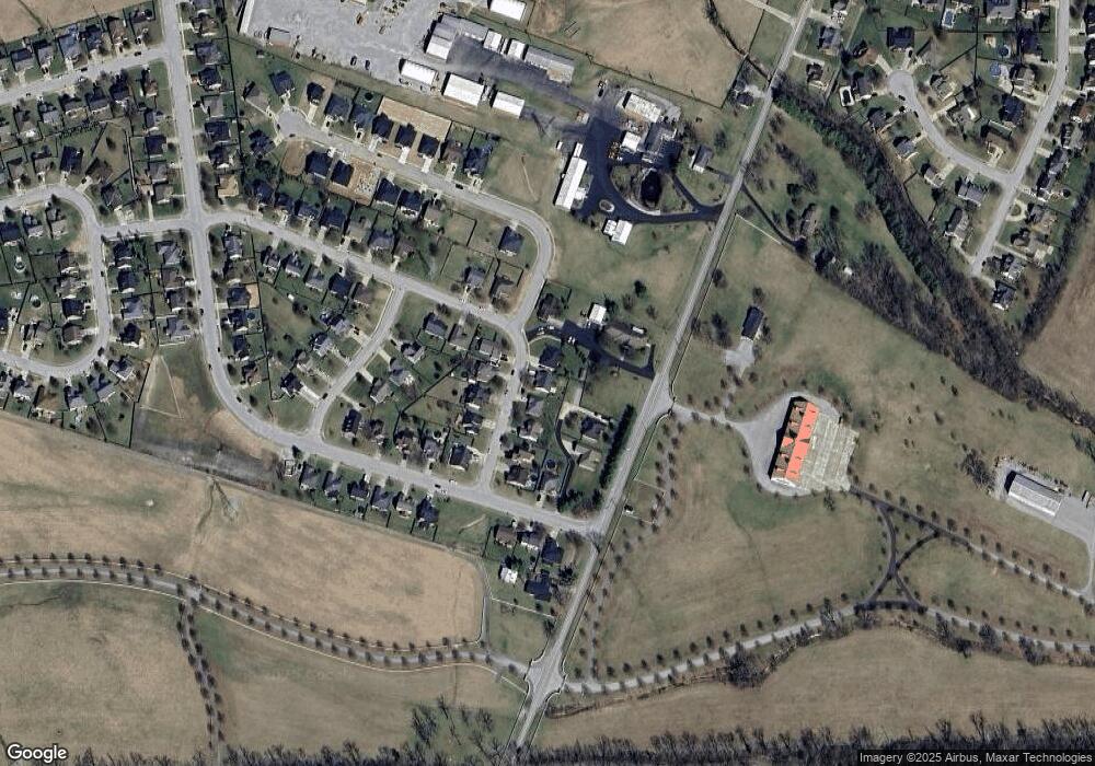 116 Leann Ln, Nicholasville, KY 40356 - photo 1