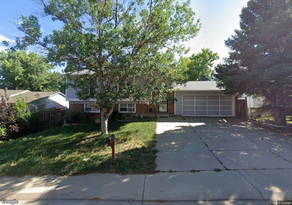 1476 S Olathe Way, Aurora, CO 80017 - photo 1